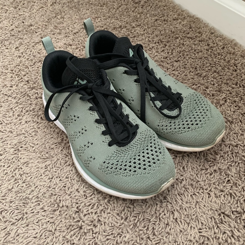 APL size 8